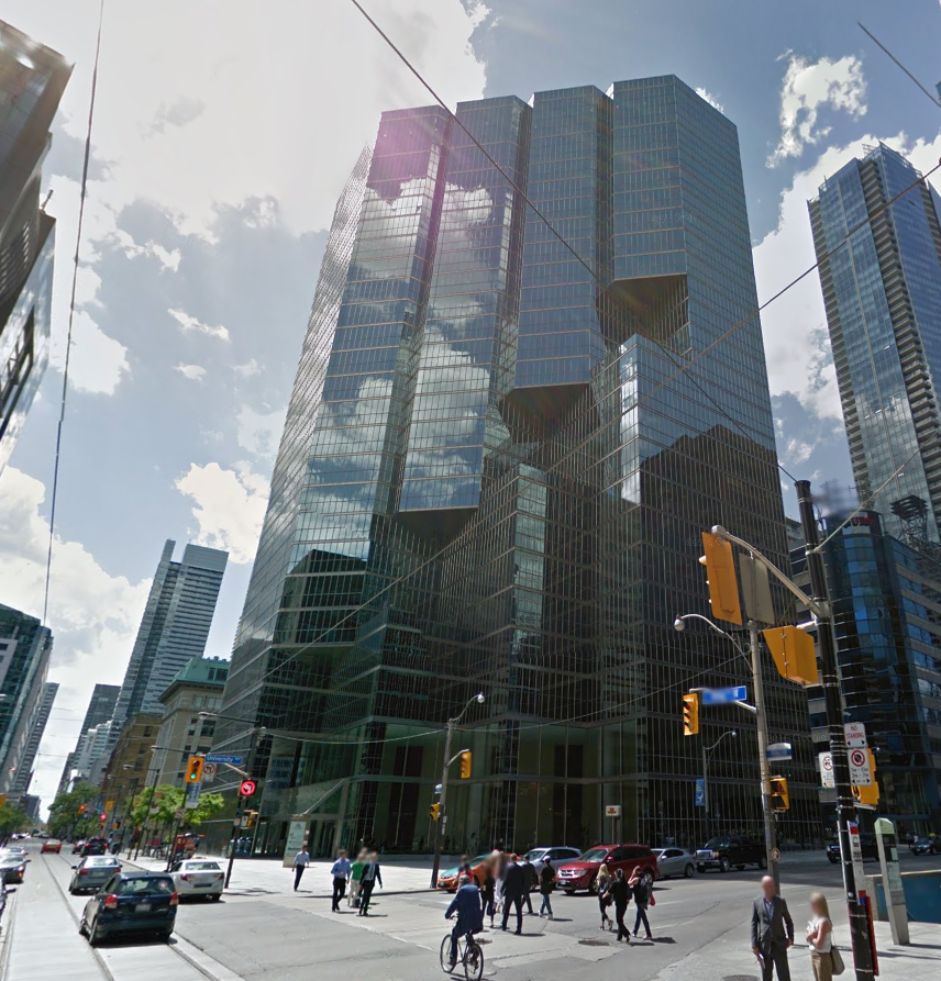 200 King West